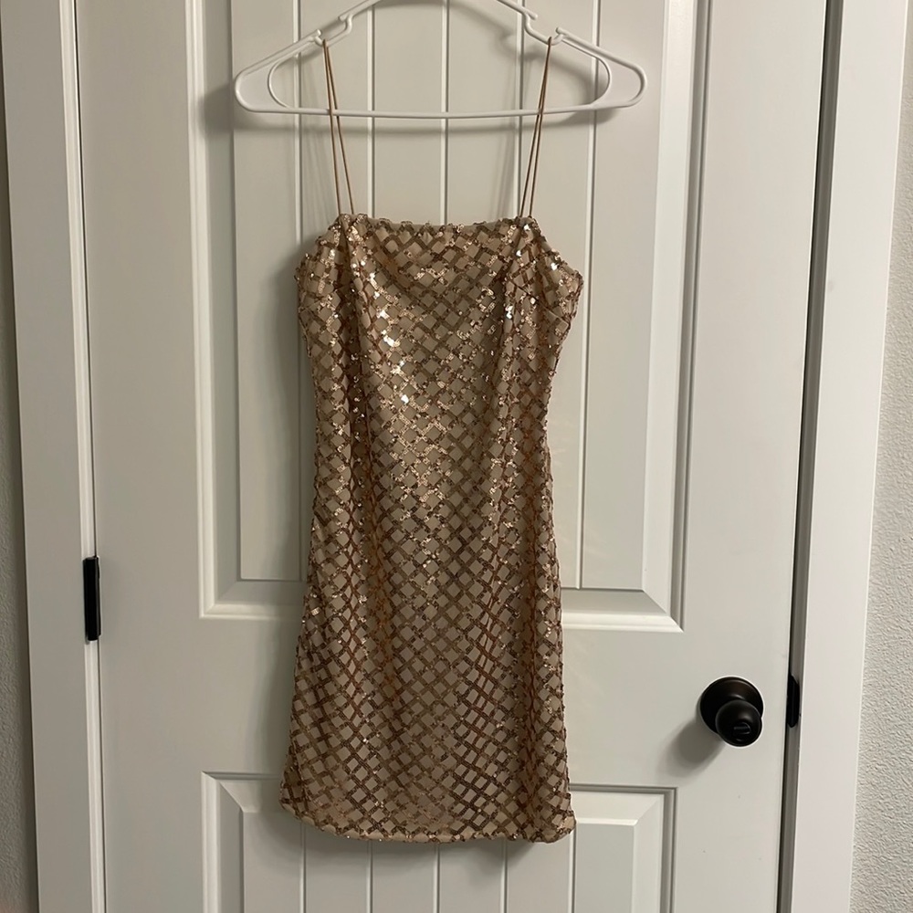 party style dress